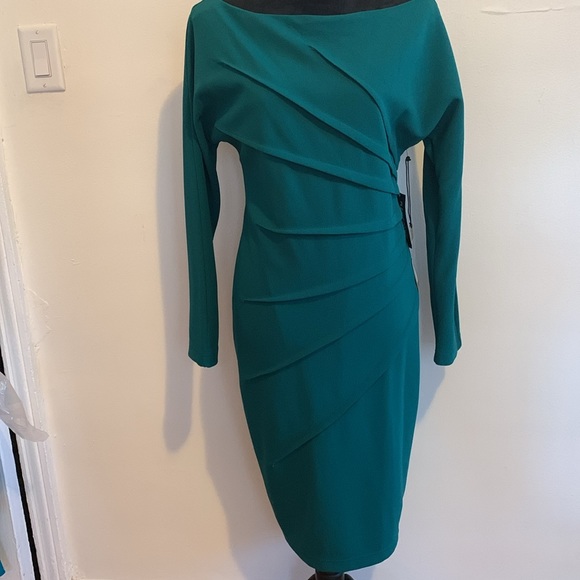 NY&CO Designer Dress - Picture 2 of 10